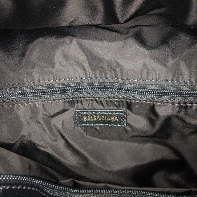BALENCIAGA BAG(バレンシアガバッグ)の◇バレンシアガ バックパック◇ メンズのバッグ(バッグパック/リュック)の商品写真