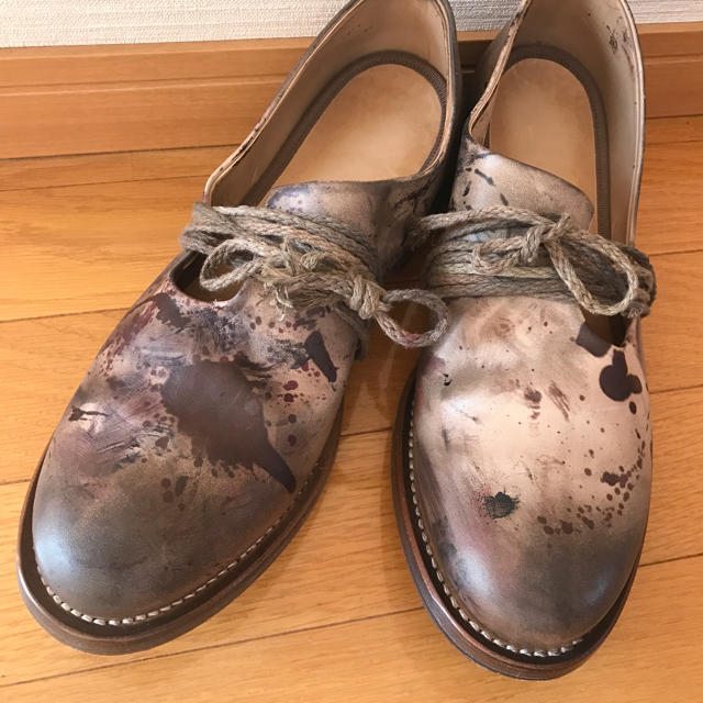 cherevichkiotvichki シューズ 売れ筋がひ新作！ 29580円 stockshoes.co