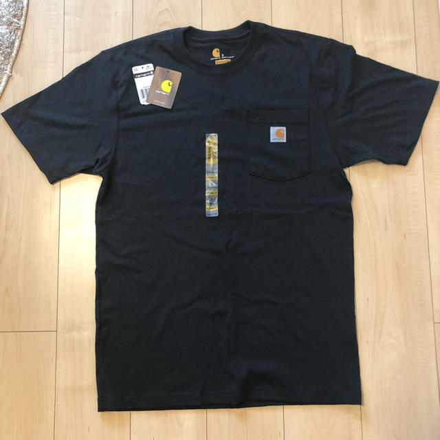 carhartt(カーハート)のカーハート  Ｔシャツ メンズのトップス(Tシャツ/カットソー(半袖/袖なし))の商品写真