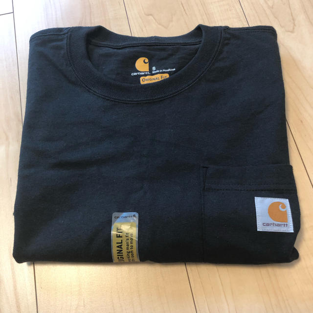 carhartt(カーハート)のカーハート  Ｔシャツ メンズのトップス(Tシャツ/カットソー(半袖/袖なし))の商品写真