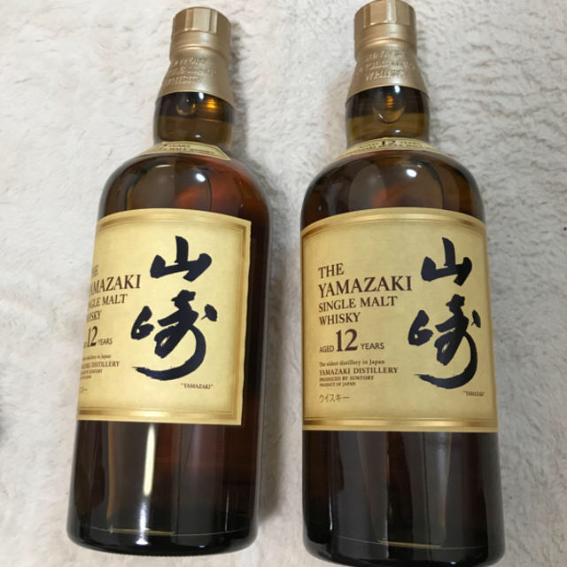 今日の超目玉】 山崎12年 響ジャパニーズハーモニー ウイスキー - www
