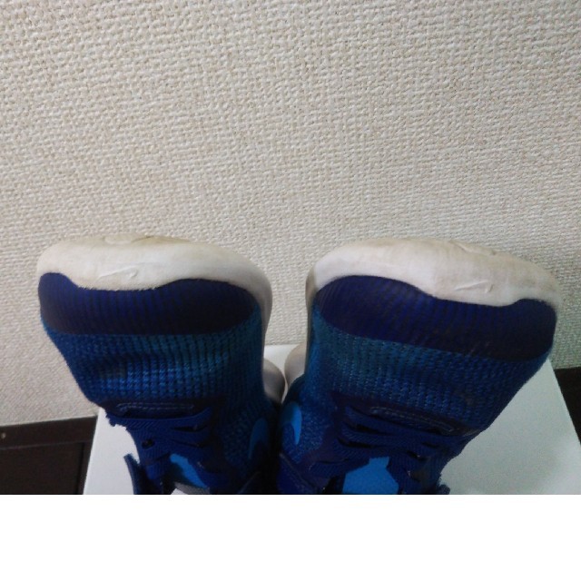 NIKE スニーカー 21㎝ キッズ/ベビー/マタニティのキッズ靴/シューズ(15cm~)(スニーカー)の商品写真