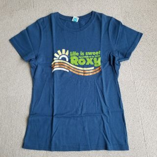 ロキシー(Roxy)のROXY Tシャツ(Tシャツ(半袖/袖なし))