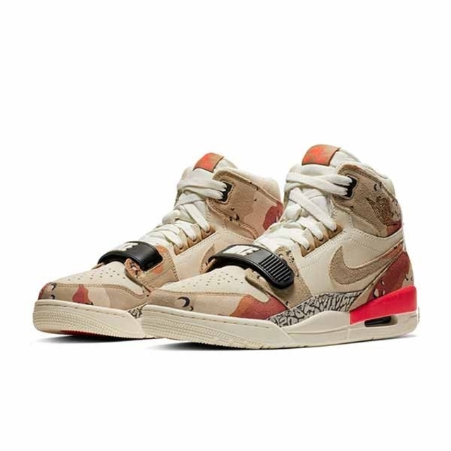 Nike Air Jordan legacy 312 27.5cm