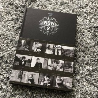防弾少年団(BTS) - BTS NOW2: BTS in Europe & Americaの通販 by R's