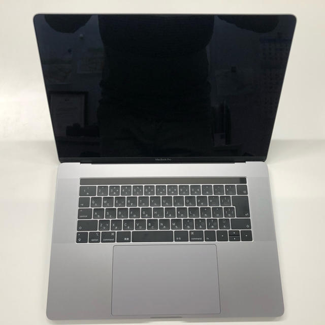 macbook pro 2019 15inch i9 8コア 2.3Ghz