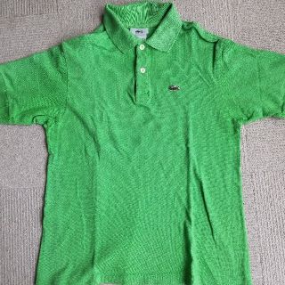 ラコステ(LACOSTE)のLACOSTE  ポロシャツ(ポロシャツ)