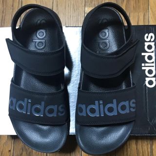 アディダス(adidas)のadidas レディースサンダル(サンダル)