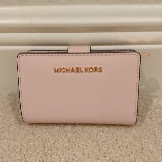 マイケルコース(Michael Kors)のゆうなな様専用 マイケル・コース 折り財布(財布)