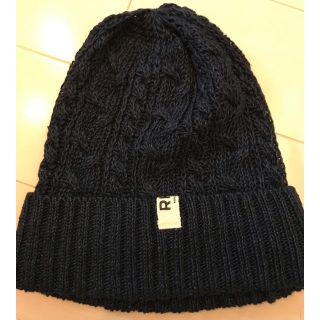 ロンハーマン(Ron Herman)のronherman beanie(ニット帽/ビーニー)