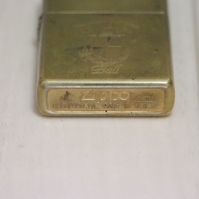 ZIPPO(ジッポー)のライター ZIPPO&JETLIGHTERセット メンズのファッション小物(タバコグッズ)の商品写真