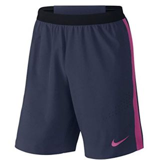 ナイキ(NIKE)のナイキ ストライク ストレッチ ロンガー ウーブン ショート(ウェア)