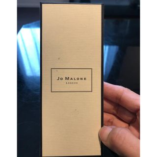 ジョーマローン(Jo Malone)のジョーマローン ブラック シダーウッド ＆ ジュニパー コロン 30ml (ユニセックス)