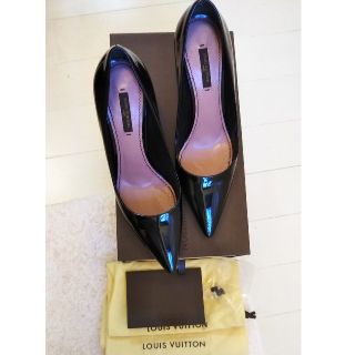 LOUIS VUITTON(ハイヒール/パンプス)のフリマアイテム一覧 LOUIS VUITTON(ハイヒール/パンプス)のフリマアイテム一覧