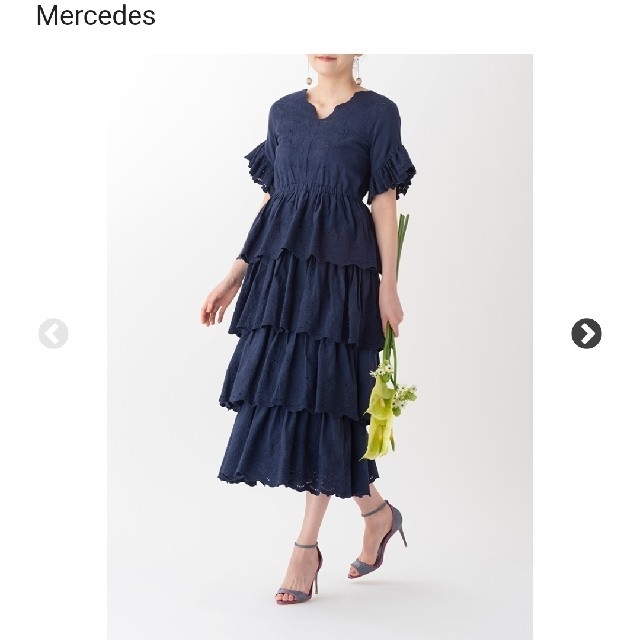 29000円 by ネイビーワンピース marikooikawa 新品タグ付き☆tsuru