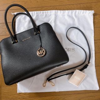 マイケルコース(Michael Kors)のMichael kors ハンドバッグ(ハンドバッグ)