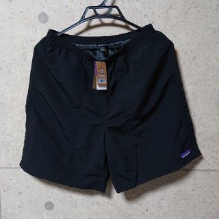 パタゴニア(patagonia)の【新品未使用】patagonia　バギーズショーツ(ショートパンツ)