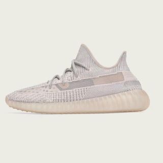 23cm 国内 adidas yeezy boost 350 V2 synth(スニーカー)