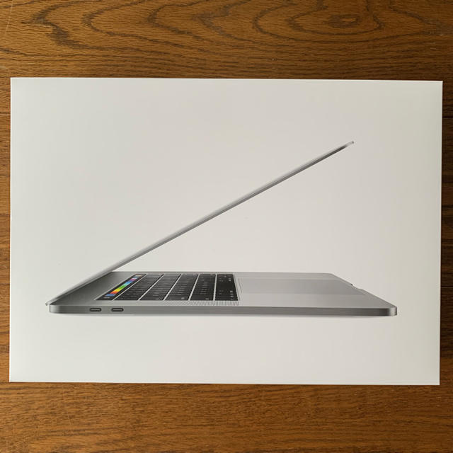 新発売 Apple - Apple macbook 2016 15インチ pro ノートPC - www