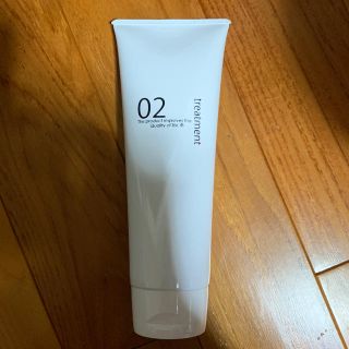 クイーンズバスルーム(QUEEN'S BATHROOM)の新品未使用☆クイーンズバスルーム  ヘアトリートメント(トリートメント)