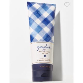 バスアンドボディーワークス(Bath & Body Works)の☆☆みわ様専用☆☆日本未上陸！バス&ボディワークス♡ボディクリーム(ボディクリーム)