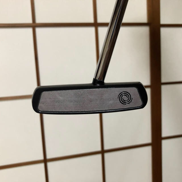 Callaway Golf(キャロウェイゴルフ)の【送料込】オデッセイ☆プロ支給品☆ゴルフクラブ☆パター スポーツ/アウトドアのゴルフ(クラブ)の商品写真