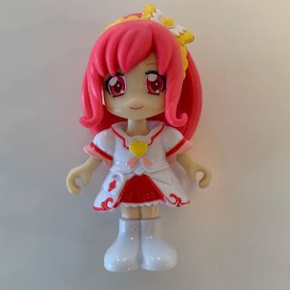 バンダイ(BANDAI)のonuhs 様用　プリコーデドール   キュアエース(キャラクターグッズ)