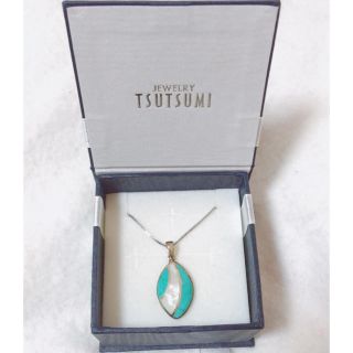 ジュエリーツツミ(JEWELRY TSUTSUMI)のお値下中 JEWELRY TSUTSUMI ネックレス(ネックレス)