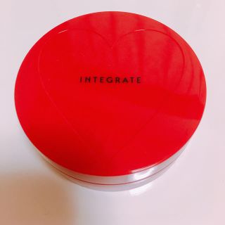 インテグレート(INTEGRATE)の水ジェリーファンデ(ファンデーション)