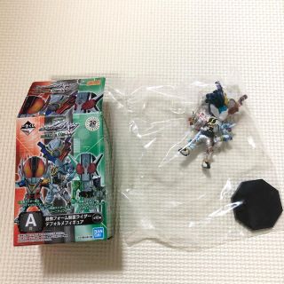 バンダイ(BANDAI)の仮面ライダー 一番くじ(特撮)