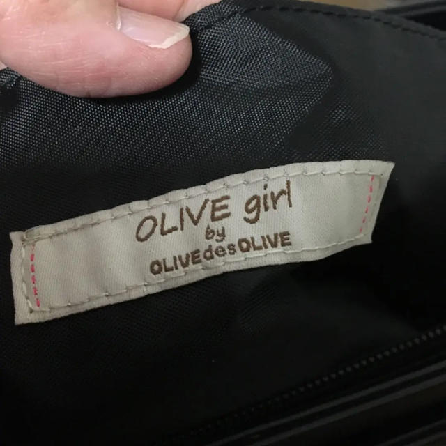 OLIVEdesOLIVE(オリーブデオリーブ)のリクルートバッグ 就活バッグ メンズのバッグ(ビジネスバッグ)の商品写真