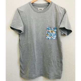 ロンハーマン(Ron Herman)のRHC ロンハーマン Ｔシャツ みなとみらい(Tシャツ/カットソー(半袖/袖なし))