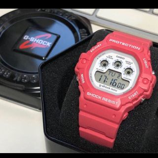 ジーショック(G-SHOCK)の【専用ページ】g-shock mini/GMN-591/GMN-50/2種セット(腕時計)