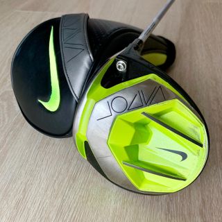 ナイキ(NIKE)のナイキ ドライバー VAPOR SPEED 1W フレックスSR(クラブ)