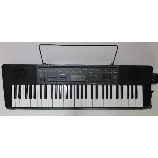 CASIO CTK-2200 カシオ 電子キーボード 電子ピアノ