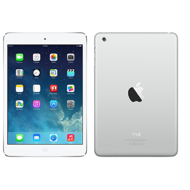 Apple iPad　A1475　16GBシルバー Wi-Fi専用