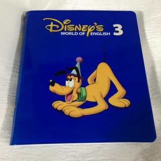 ディズニー(Disney)のDWE  ストレートプレイ  3巻(キッズ/ファミリー)