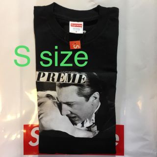 シュプリーム(Supreme)のSupreme Bela Lugosi Tee S Black (Tシャツ/カットソー(半袖/袖なし))