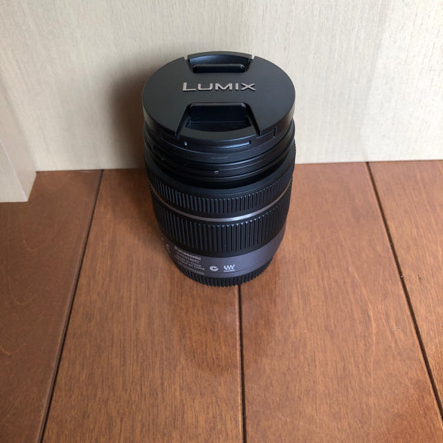 LUMIX   レンズ