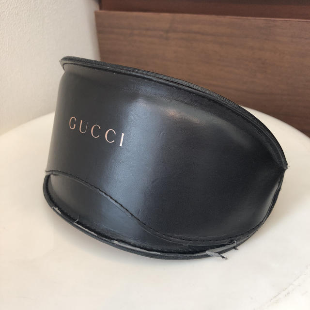 Gucci(グッチ)のグッチ GUCCI サングラス レディースのファッション小物(サングラス/メガネ)の商品写真