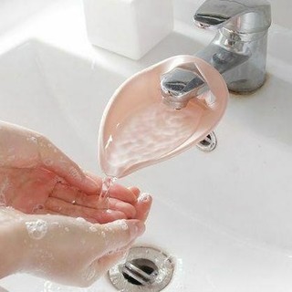 ウォーターガイド 子供の手洗い補助 １個(知育玩具)