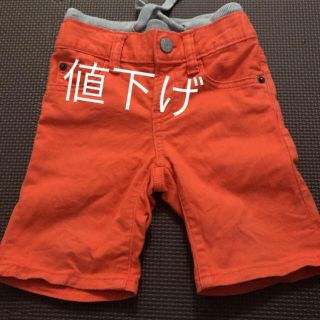 ギャップ(GAP)のハーフパンツ(パンツ/スパッツ)