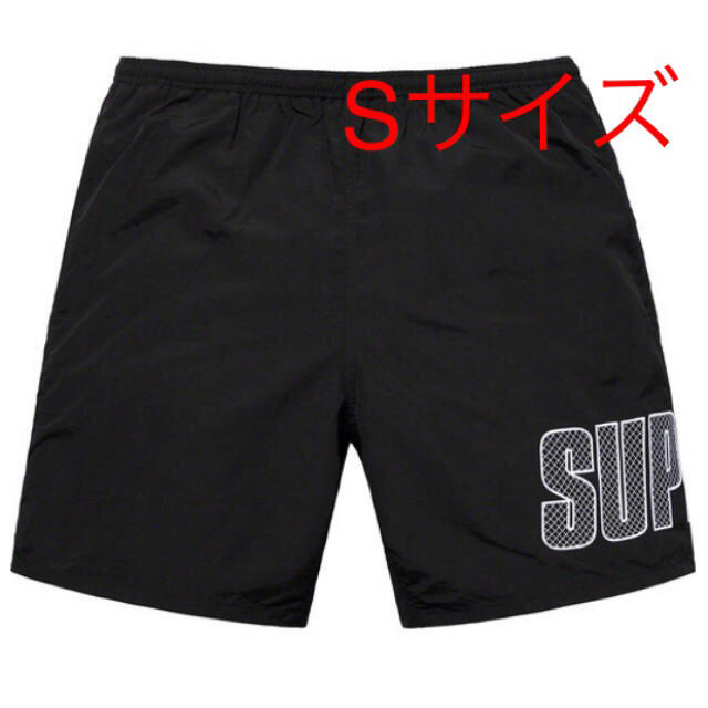 水着/浴衣Sサイズ supreme  water short