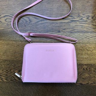 フルラ(Furla)のFURLAのショルダーバッグ(ショルダーバッグ)