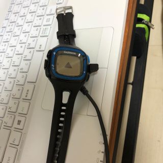 GARMIN - GARMINのForeAthlete 15Jの通販 by サイクル's shop