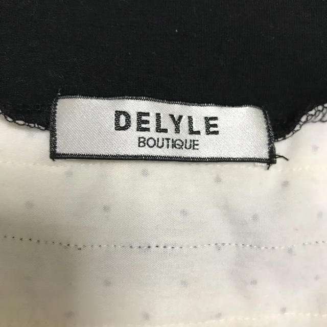 Delyle(デイライル)のデイライル  スカート レディースのスカート(ミニスカート)の商品写真