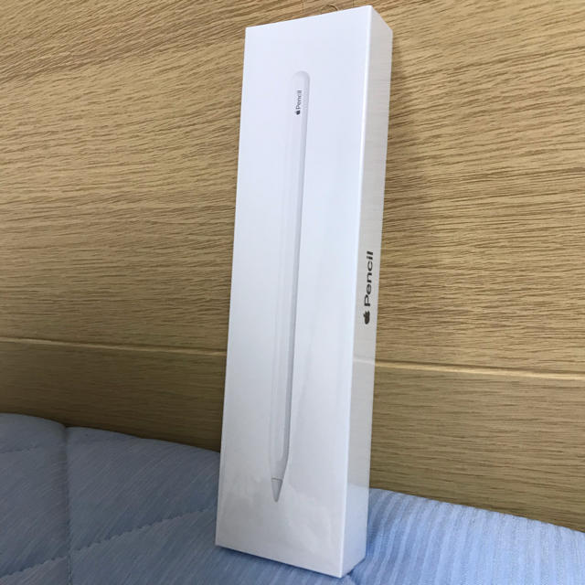 PC周辺機器Apple Pencil 第2世代【即日発送】