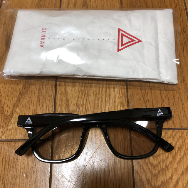 サンカク サングラス SUNKAK lafayette 窪塚洋介さん着用の通販 サンカク サングラス SUNKAK lafayette 窪塚洋介さん着用の通販