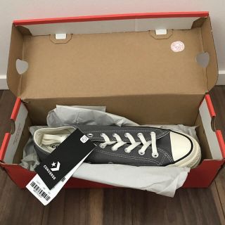 コンバース(CONVERSE)のコンバース チャックテイラー  CT70 グレー 26.5cm 新品(スニーカー)