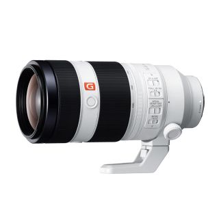 ソニー(SONY)のソニー  SEL100400GM +SEL14TC セット(レンズ(ズーム))